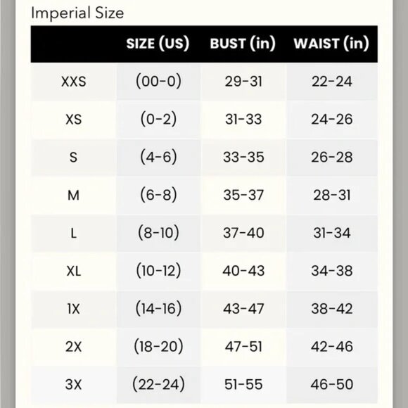 POPFLEX Brown Sports Bra - Picture 11 of 11